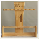 竹刀スタンド 龍馬8M